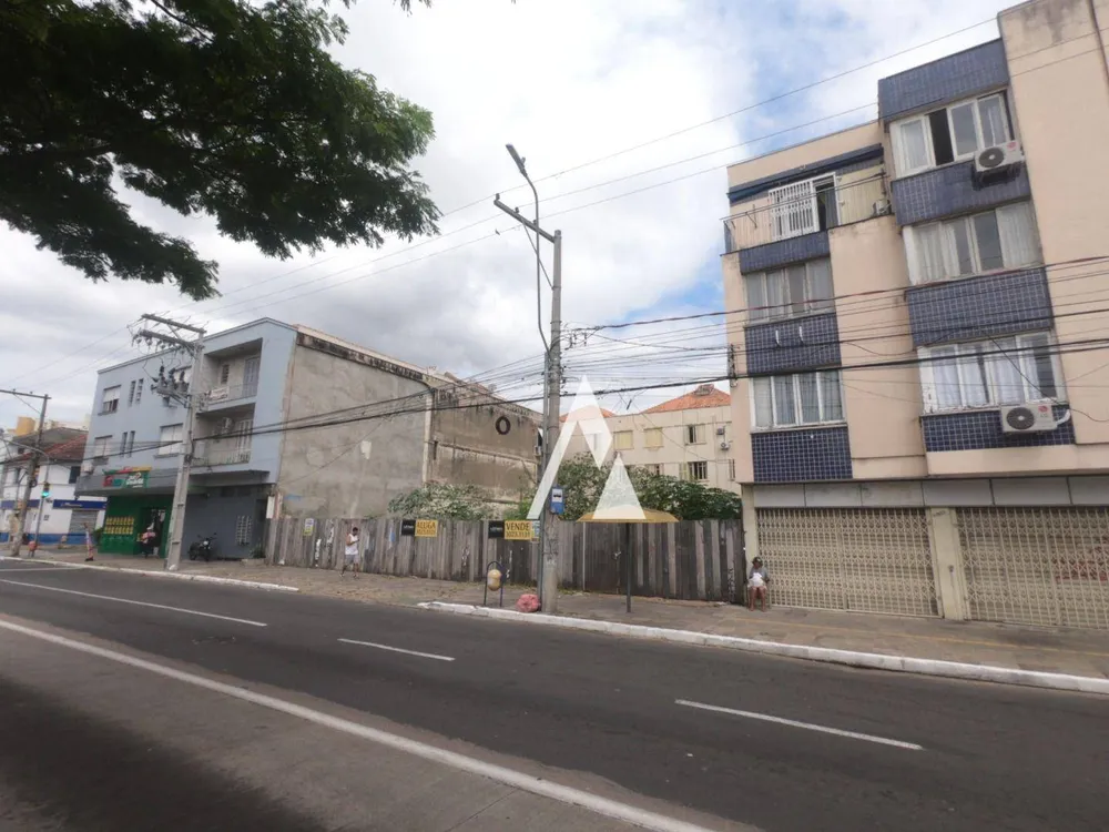 Terreno, 485 m² - Foto 2