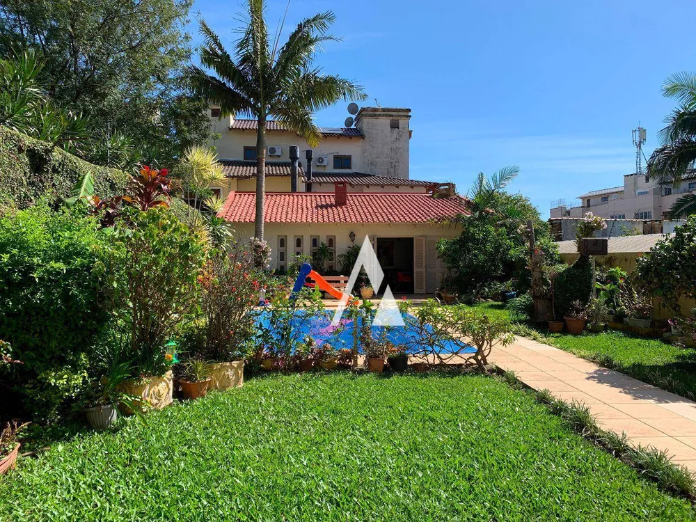 Casa, 4 quartos, 228 m² - Foto 10