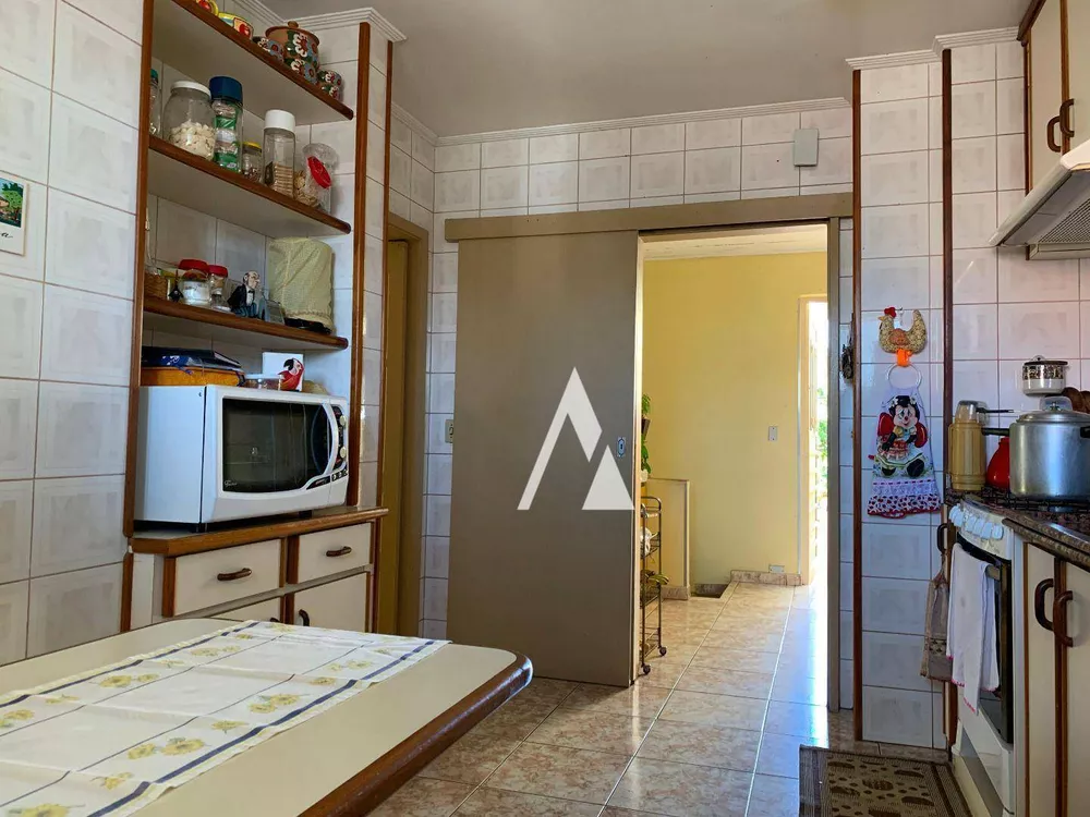 Casa, 4 quartos, 228 m² - Foto 18