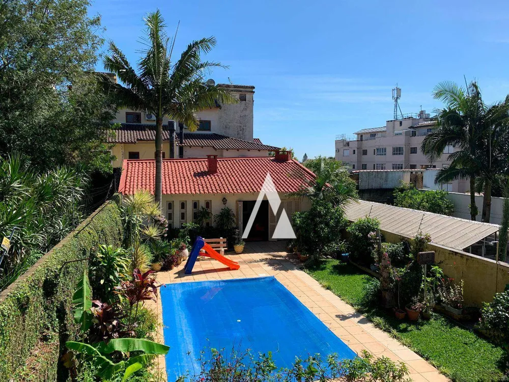Casa, 4 quartos, 228 m² - Foto 29