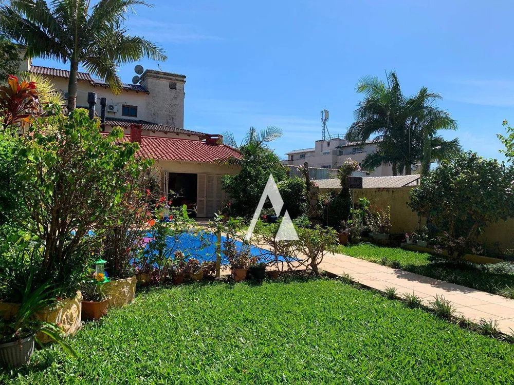 Casa, 4 quartos, 228 m² - Foto 41