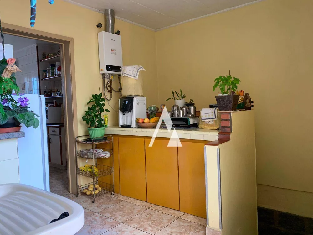 Casa, 4 quartos, 228 m² - Foto 15