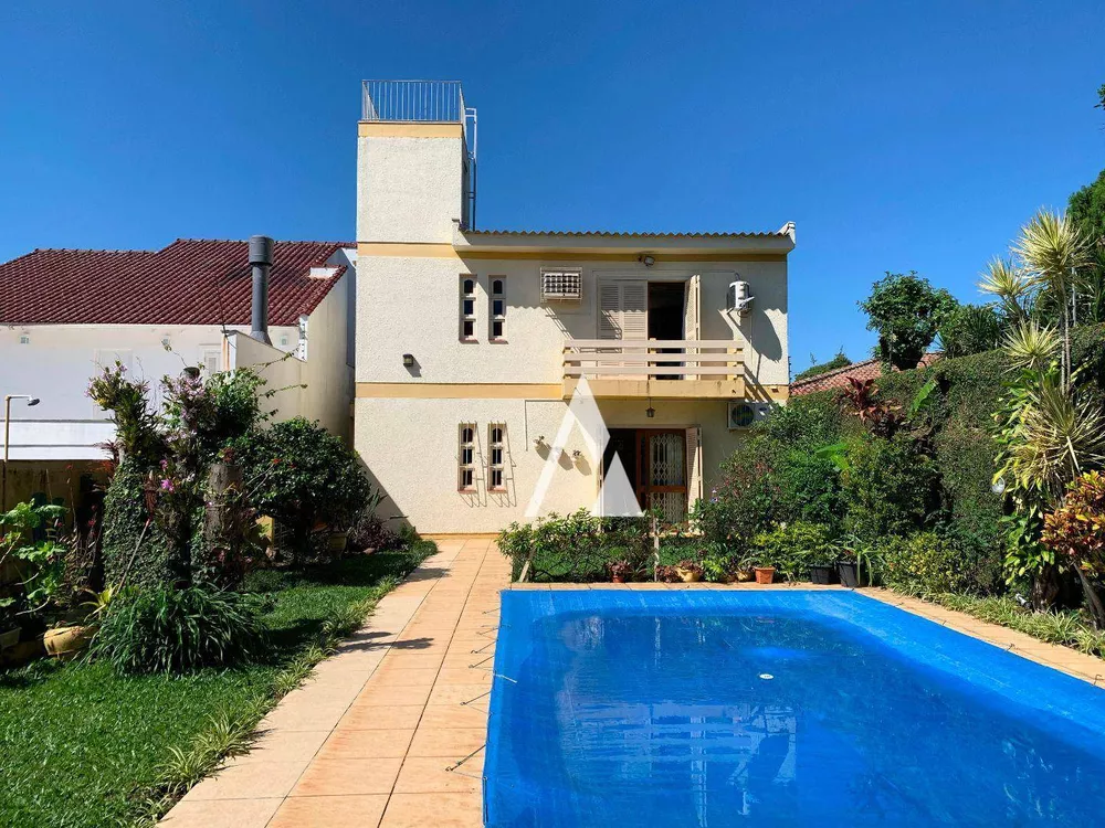 Casa, 4 quartos, 228 m² - Foto 11