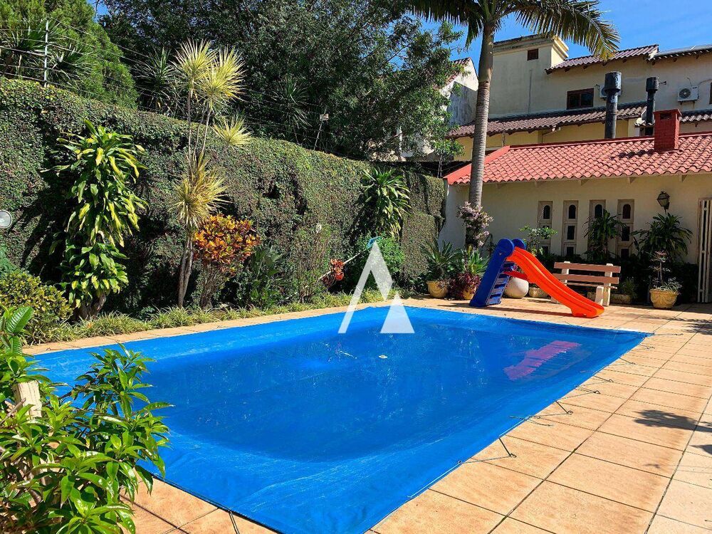 Casa, 4 quartos, 228 m² - Foto 40