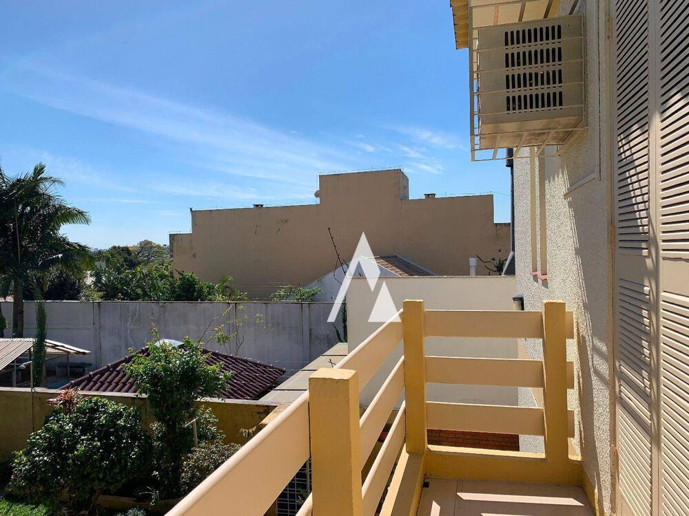 Casa, 4 quartos, 228 m² - Foto 38