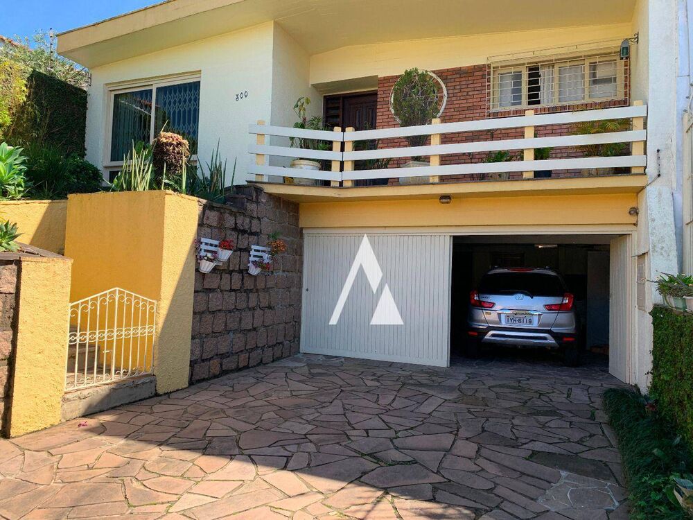 Casa, 4 quartos, 228 m² - Foto 39