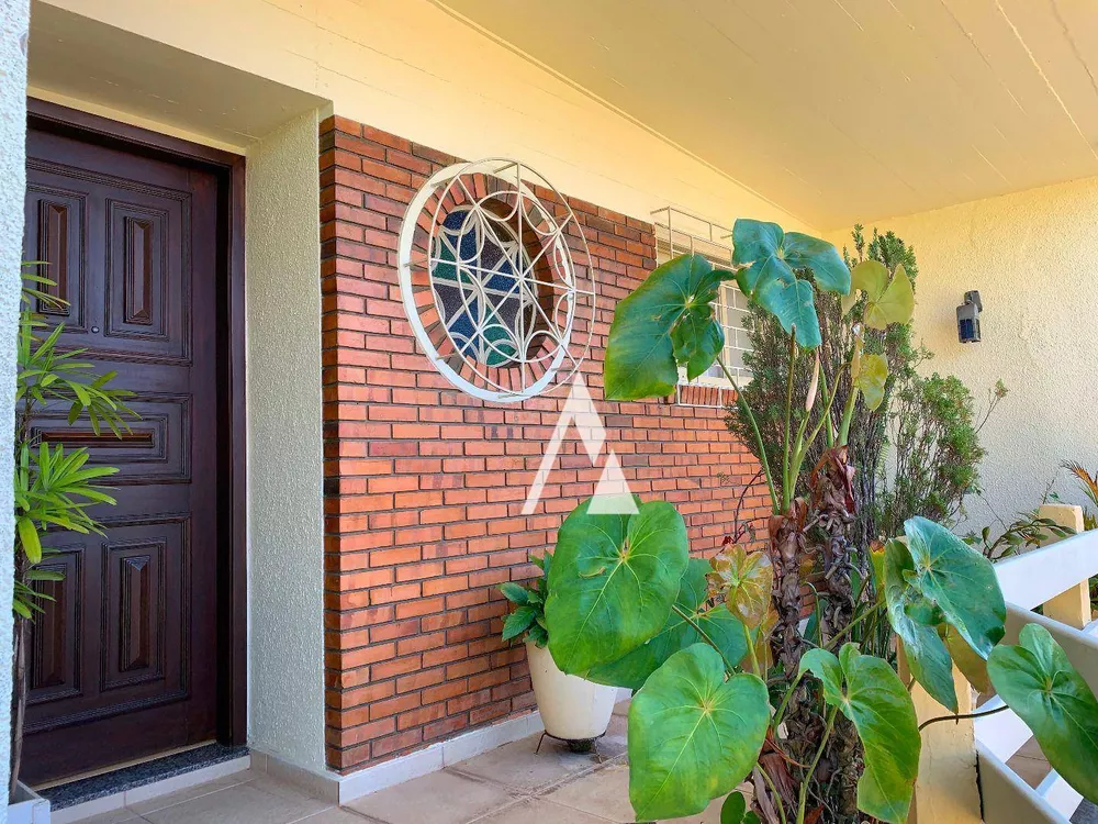 Casa, 4 quartos, 228 m² - Foto 16