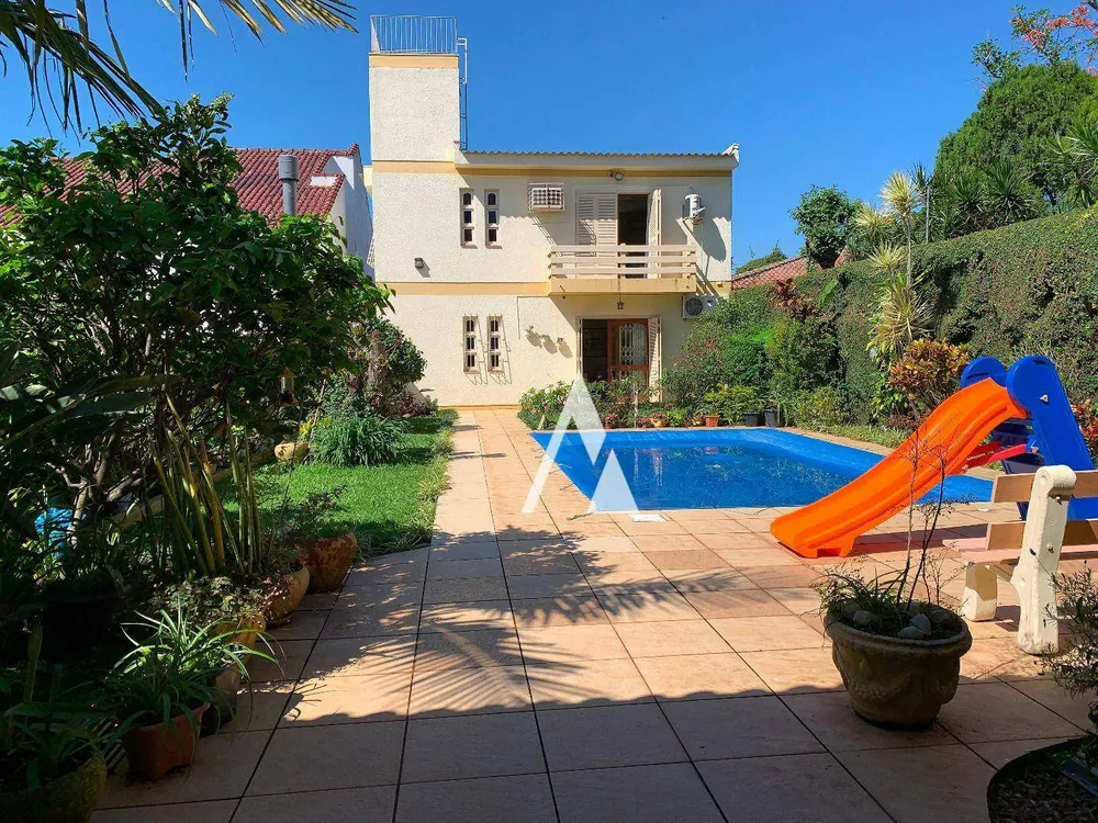 Casa, 4 quartos, 228 m² - Foto 35