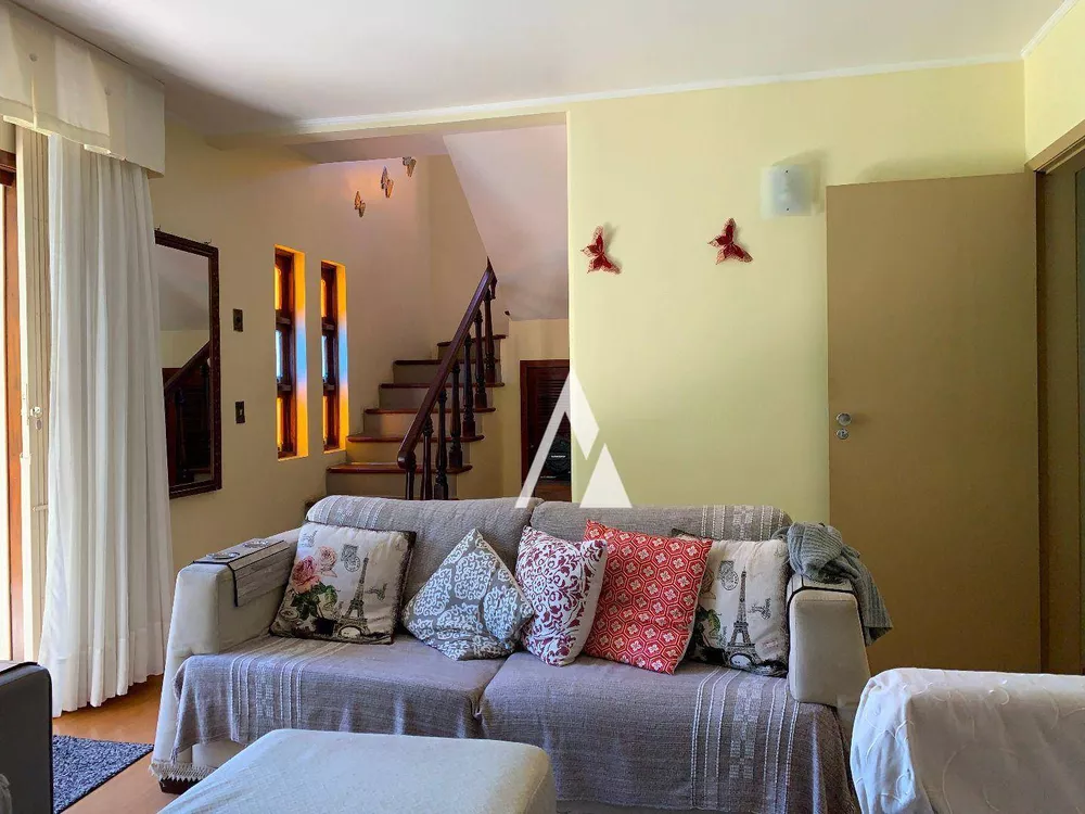Casa, 4 quartos, 228 m² - Foto 21