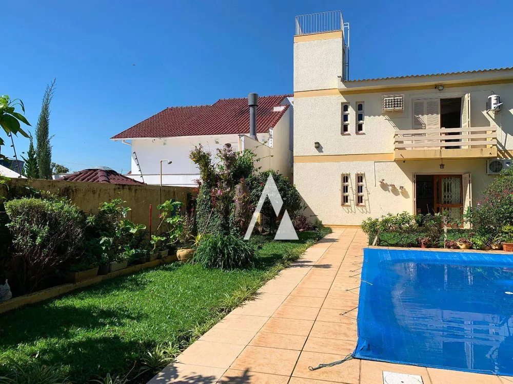 Casa, 4 quartos, 228 m² - Foto 14