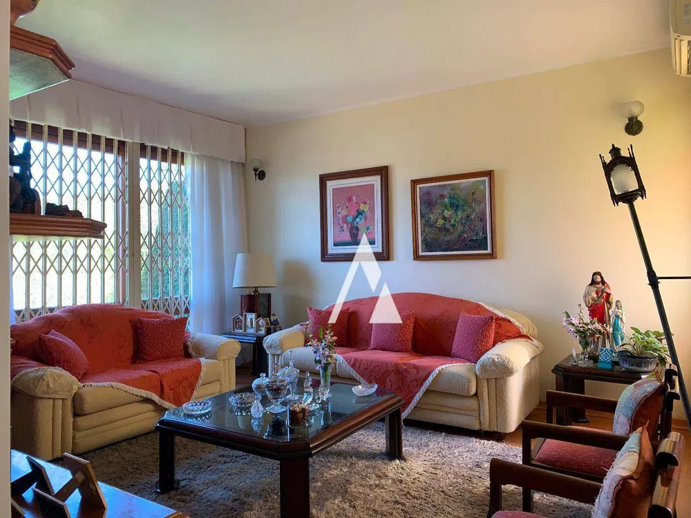 Casa, 4 quartos, 228 m² - Foto 7