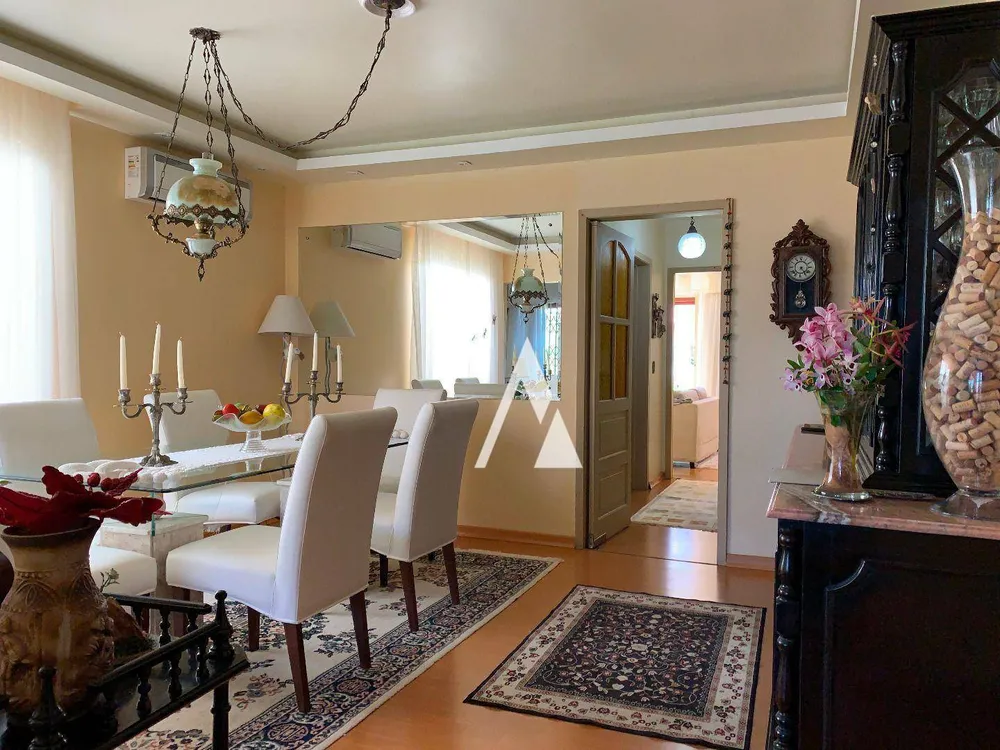 Casa, 4 quartos, 228 m² - Foto 12