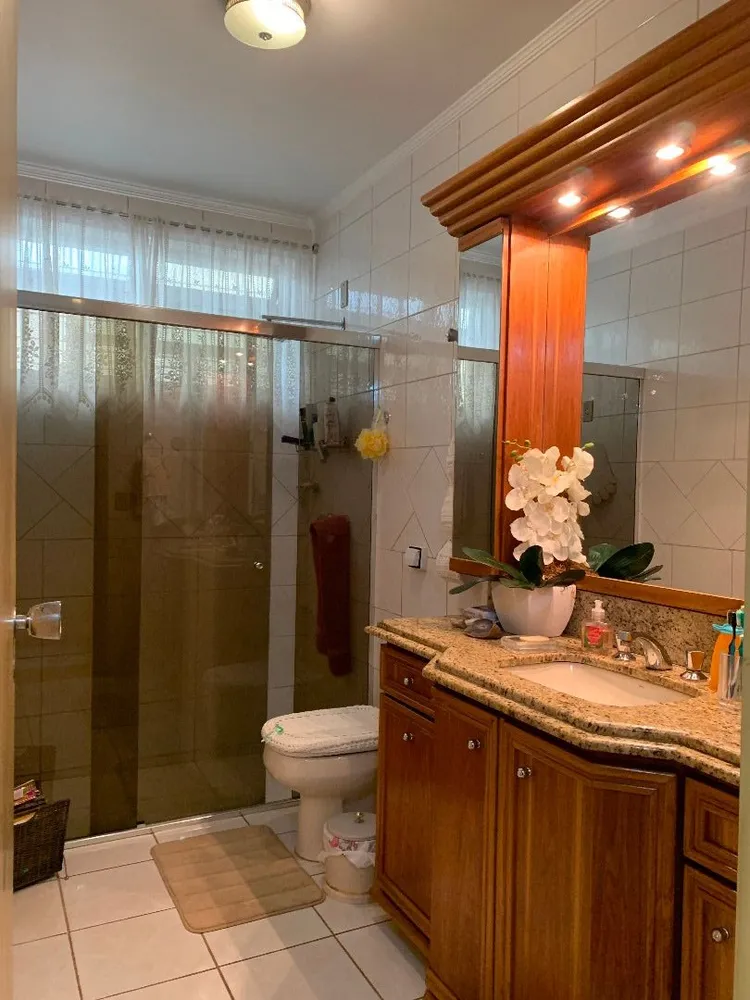 Casa, 4 quartos, 228 m² - Foto 14
