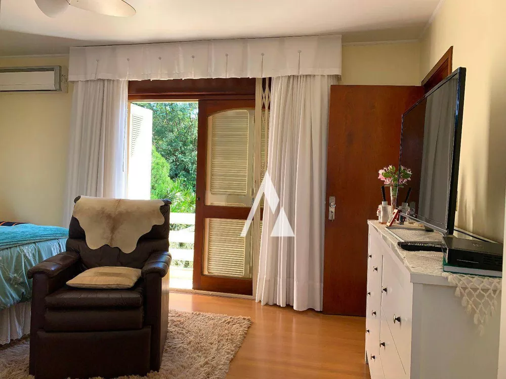 Casa, 4 quartos, 228 m² - Foto 29