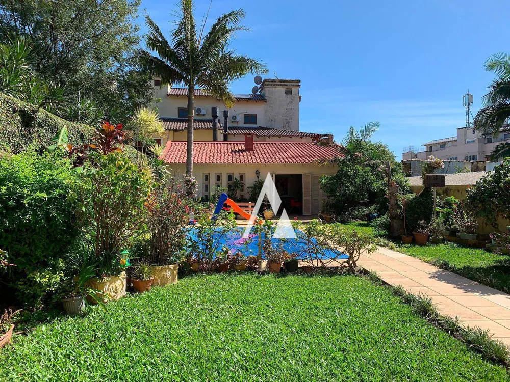 Casa, 4 quartos, 228 m² - Foto 17