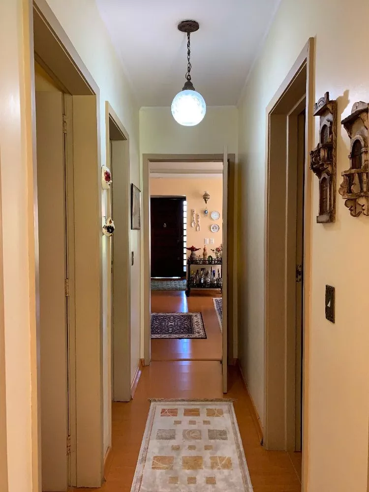 Casa, 4 quartos, 228 m² - Foto 30