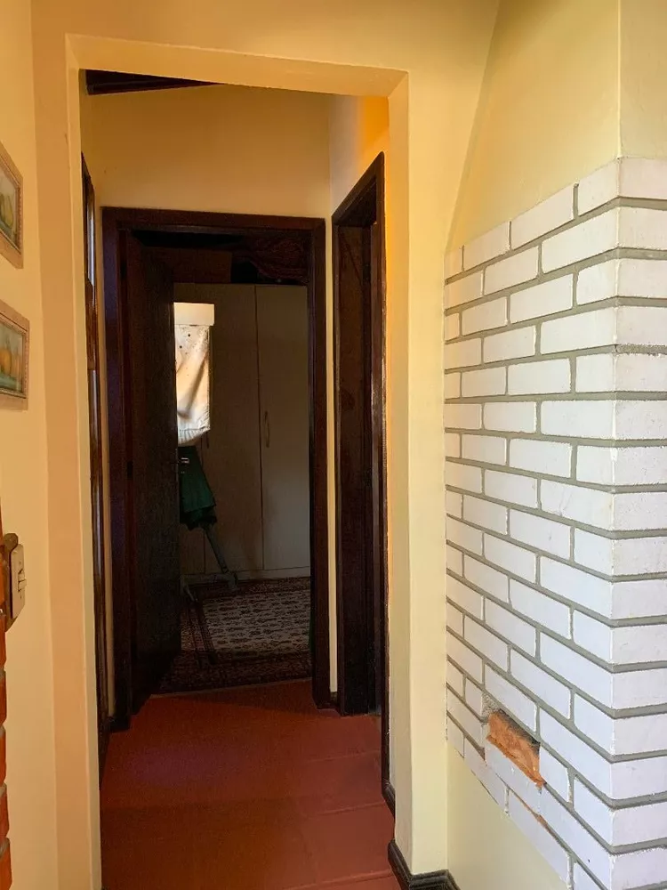 Casa, 4 quartos, 228 m² - Foto 23