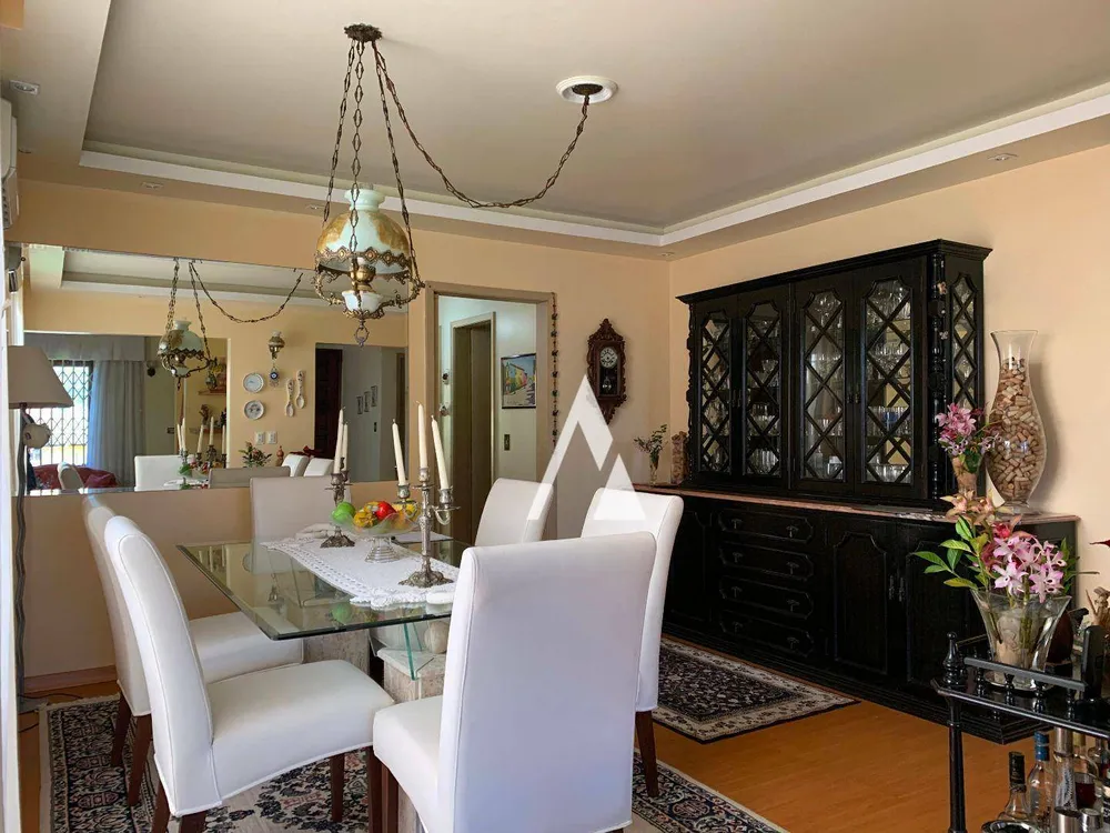 Casa, 4 quartos, 228 m² - Foto 13