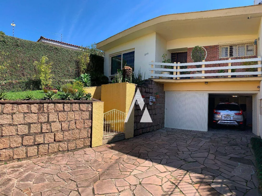 Casa, 4 quartos, 228 m² - Foto 25