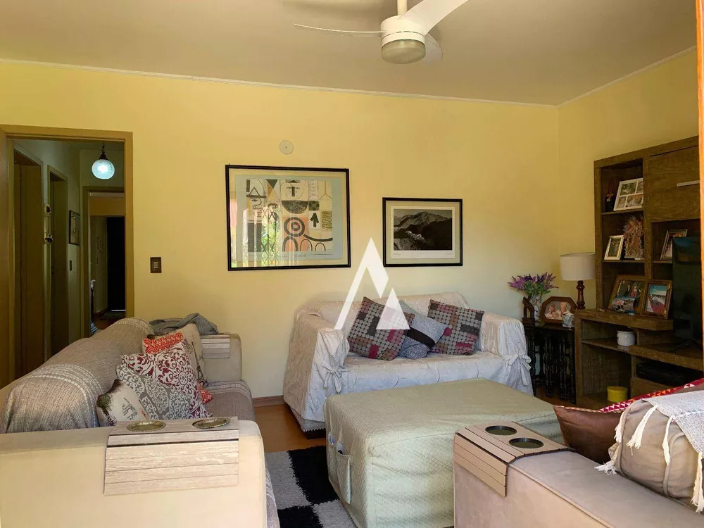 Casa, 4 quartos, 228 m² - Foto 6
