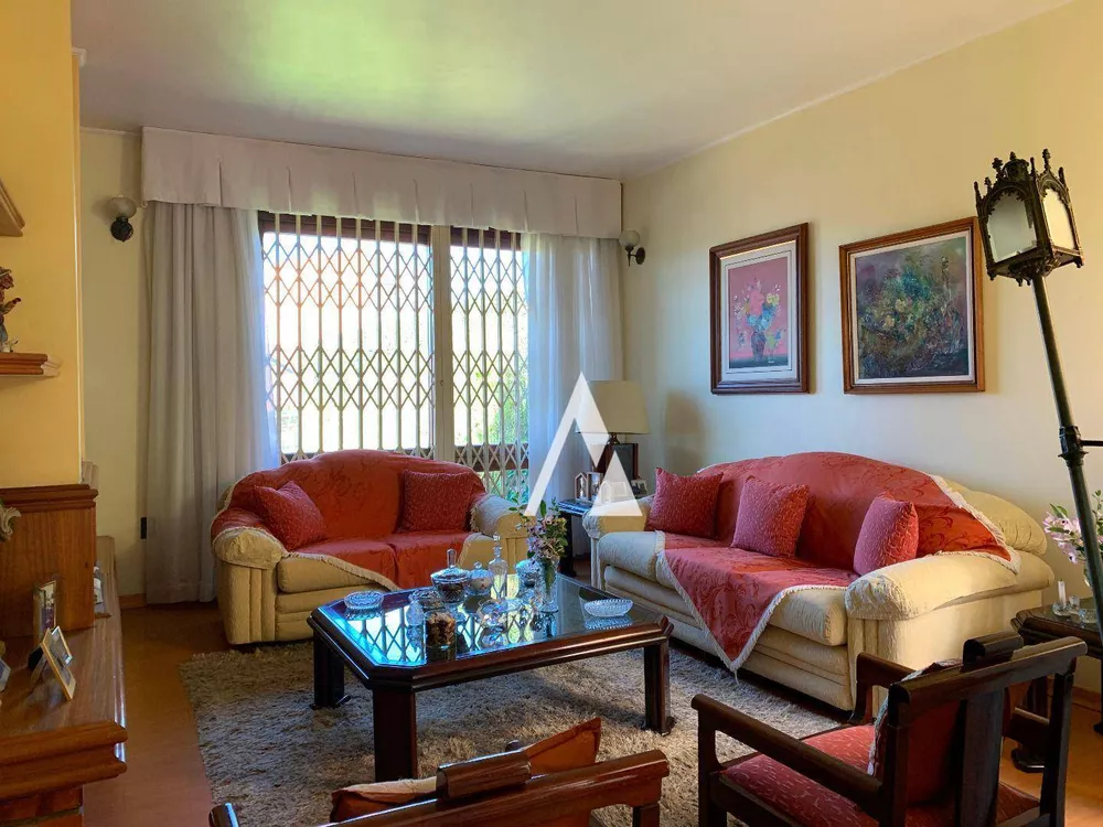 Casa, 4 quartos, 228 m² - Foto 9