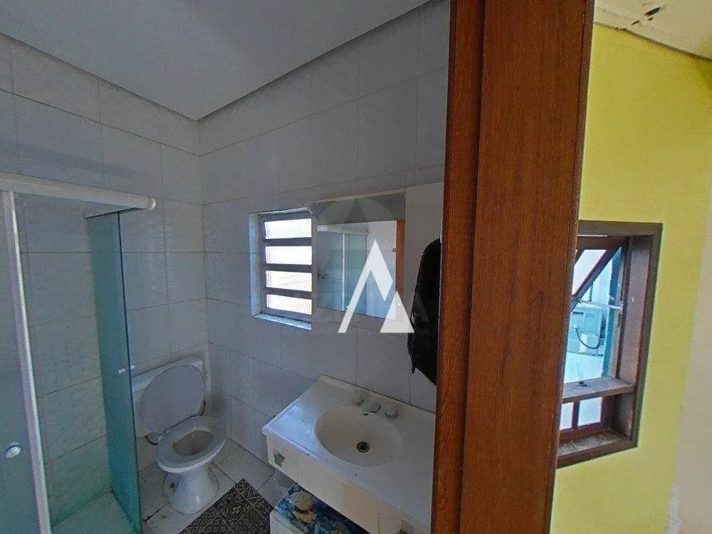 Casa, 4 quartos, 380 m² - Foto 9