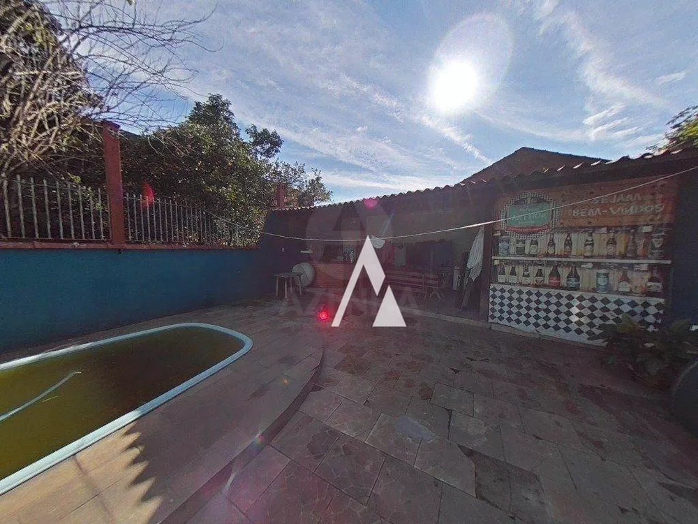 Casa, 4 quartos, 380 m² - Foto 18