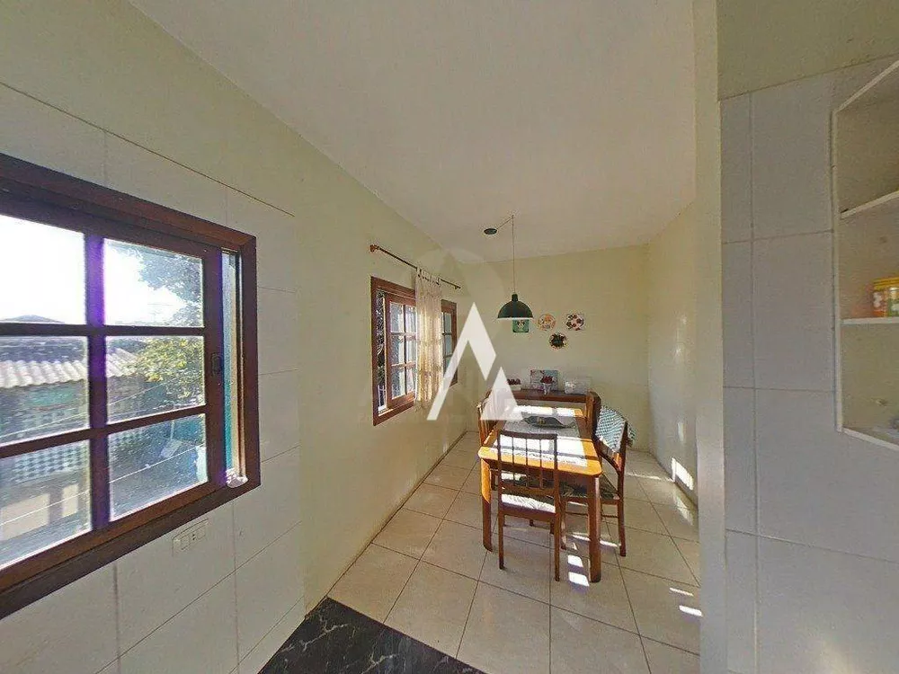 Casa, 4 quartos, 380 m² - Foto 25