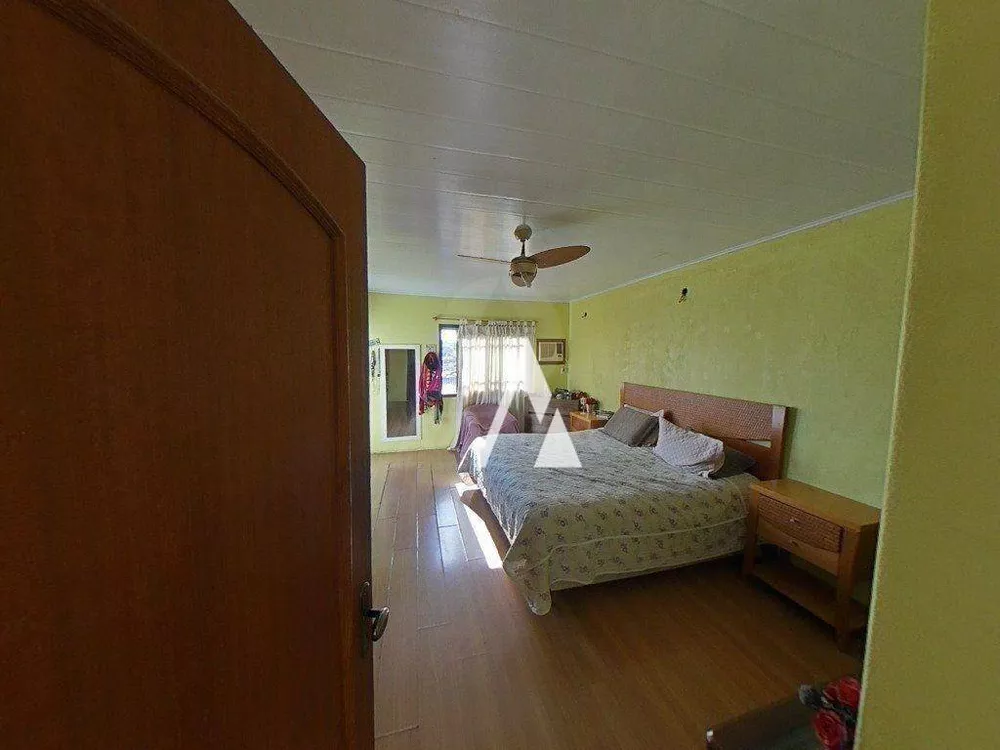 Casa, 4 quartos, 380 m² - Foto 10