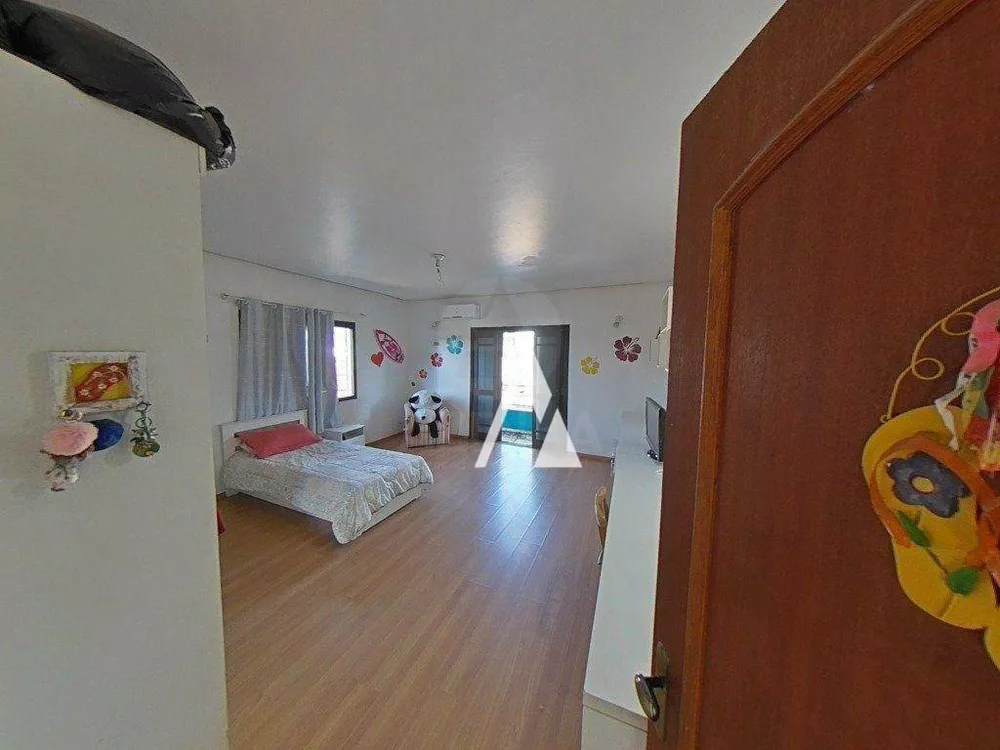 Casa, 4 quartos, 380 m² - Foto 6