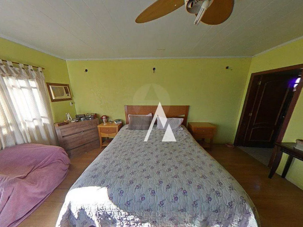 Casa, 4 quartos, 380 m² - Foto 29