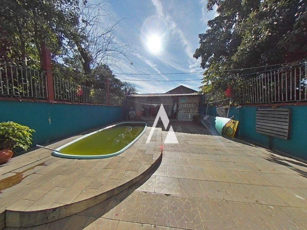 Casa, 4 quartos, 380 m² - Foto 17