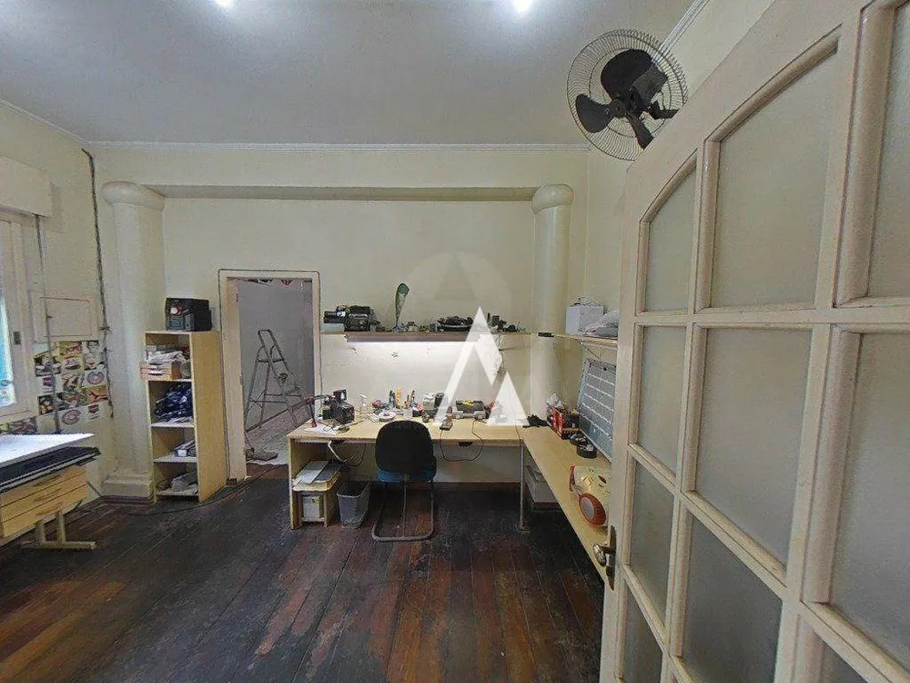 Casa, 4 quartos, 380 m² - Foto 2