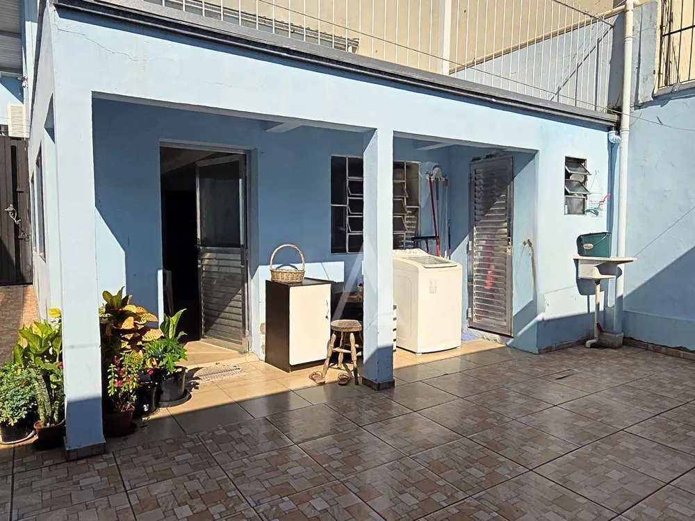 Casa, 3 quartos, 101 m² - Foto 7