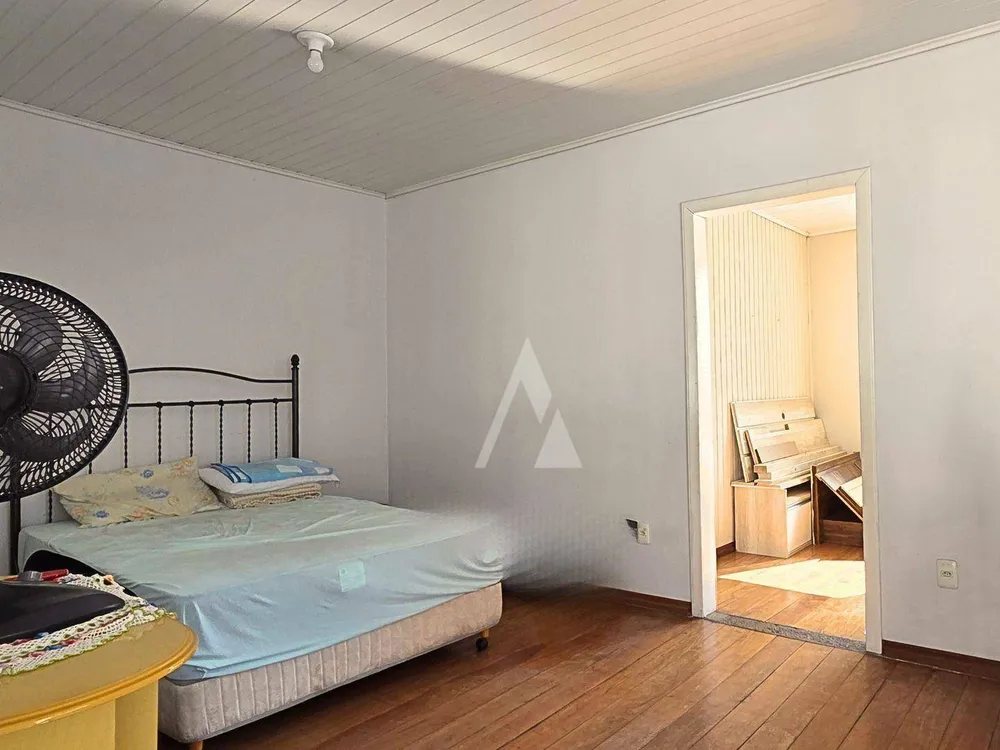Casa, 3 quartos, 101 m² - Foto 2