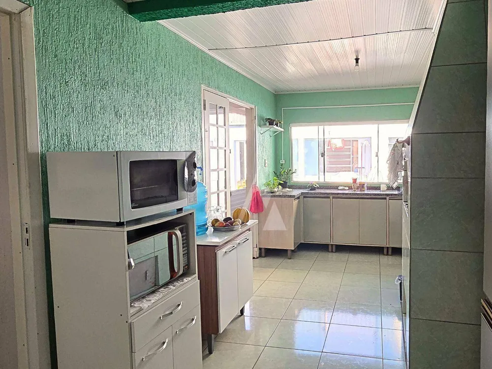 Casa, 3 quartos, 101 m² - Foto 13