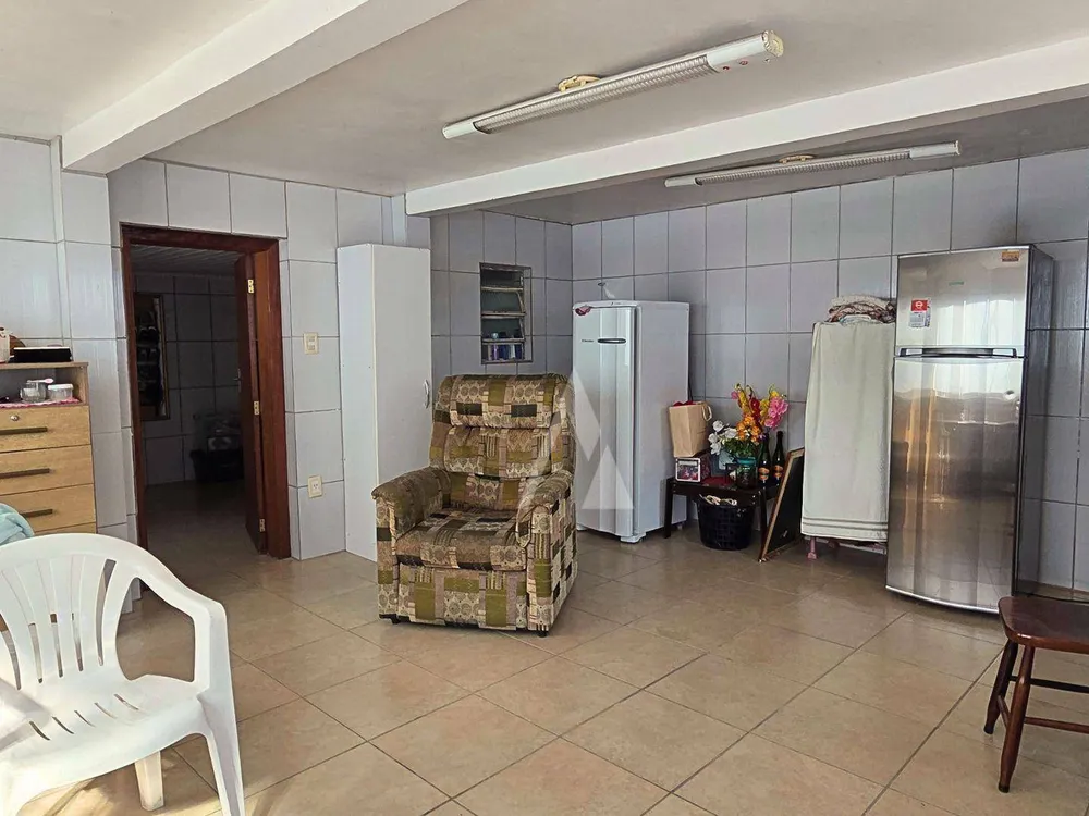 Casa, 3 quartos, 101 m² - Foto 8