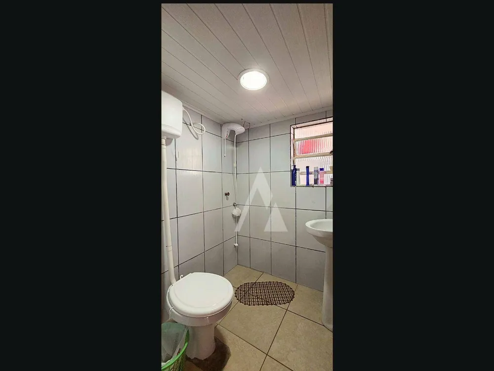 Casa, 3 quartos, 101 m² - Foto 11