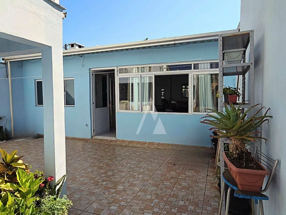 Casa, 3 quartos, 101 m² - Foto 12