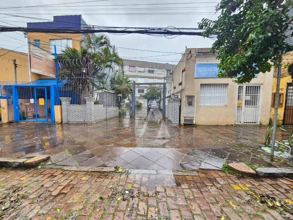Apartamento, 2 quartos, 65 m² - Foto 1