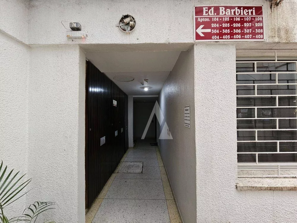 Apartamento, 2 quartos, 65 m² - Foto 27