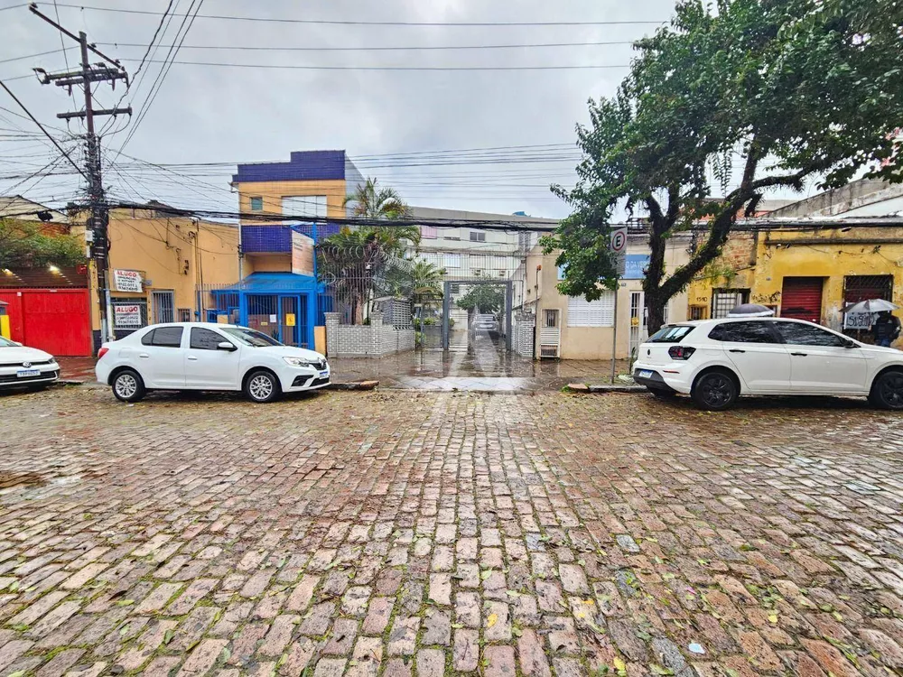 Apartamento, 2 quartos, 65 m² - Foto 2