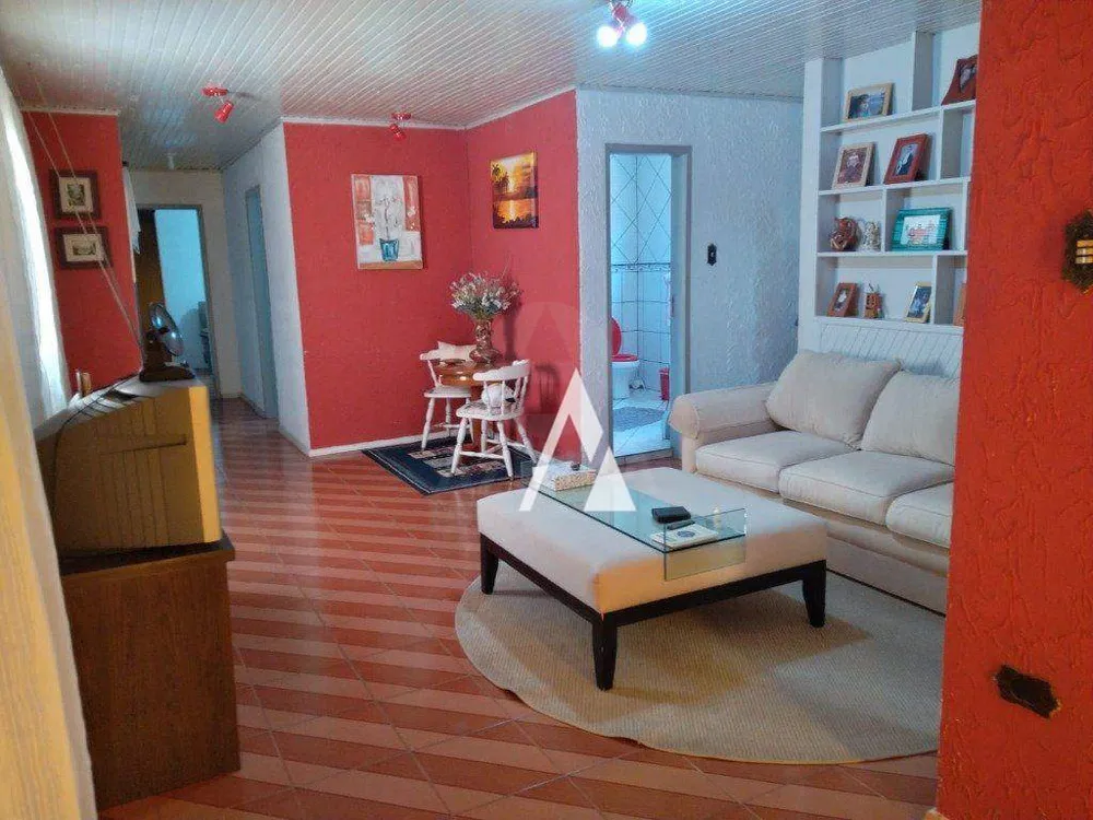 Casa, 3 quartos, 133 m² - Foto 5