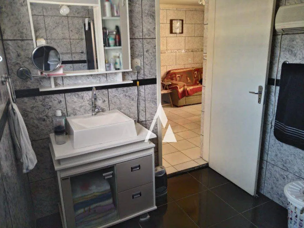 Casa, 3 quartos, 133 m² - Foto 6