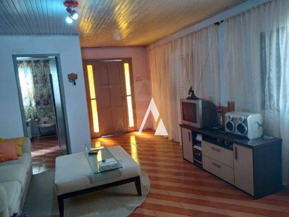 Casa, 3 quartos, 133 m² - Foto 3