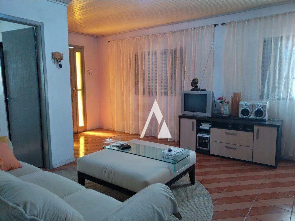 Casa, 3 quartos, 133 m² - Foto 4