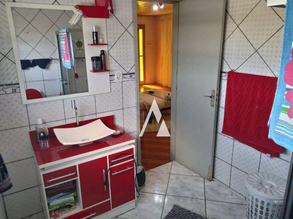 Casa, 3 quartos, 133 m² - Foto 14