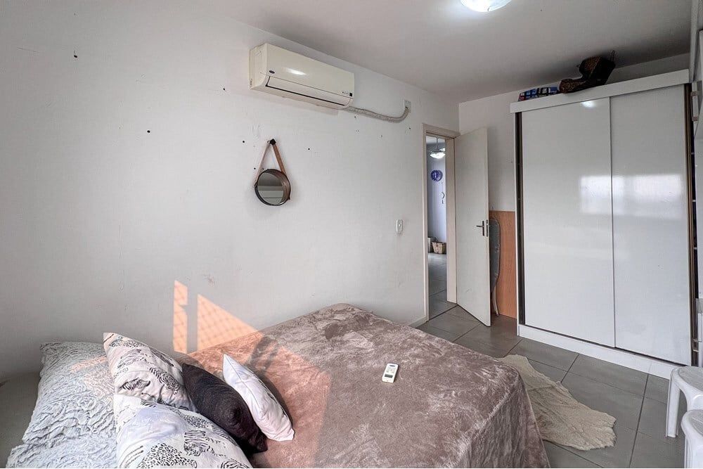 Apartamento à venda com 2 quartos, 55m² - Foto 1