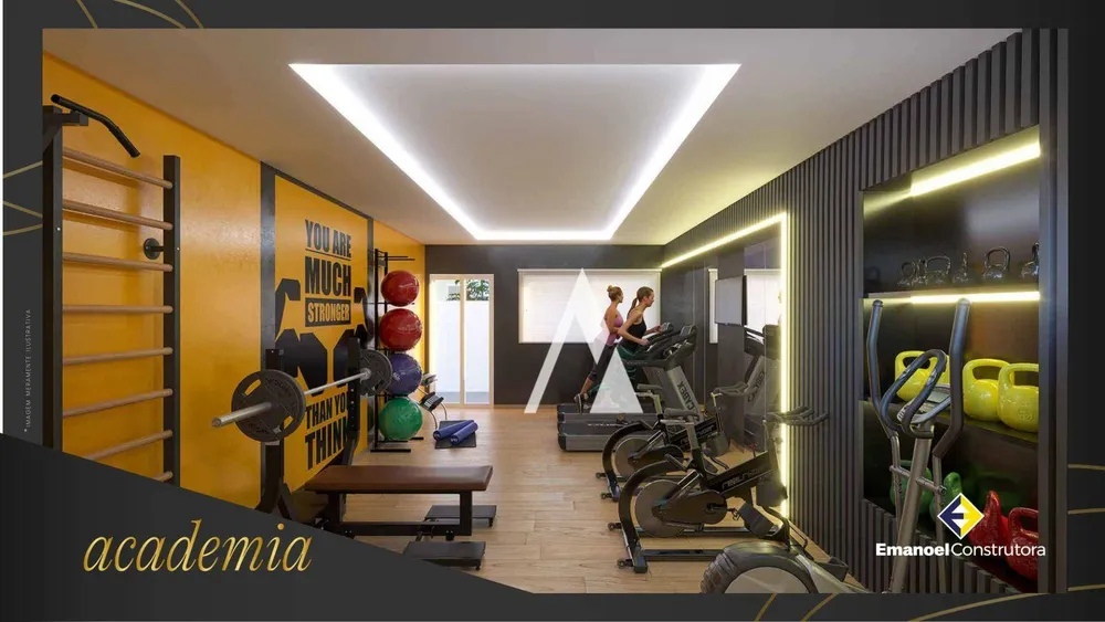 Apartamento, 2 quartos, 67 m² - Foto 7