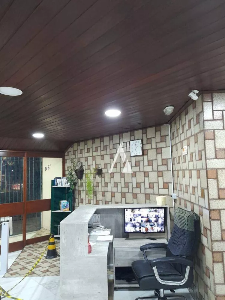 Apartamento, 2 quartos, 57 m² - Foto 2